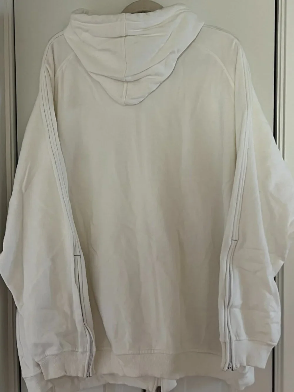 Jordan pretty jacket xxl